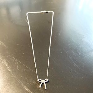 Genuine Tiffany’s necklace